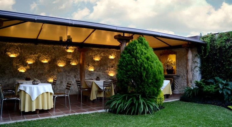 Hostal Villa Toscana