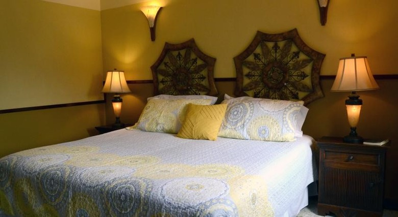 Hostal Villa Toscana