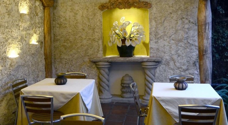 Hostal Villa Toscana