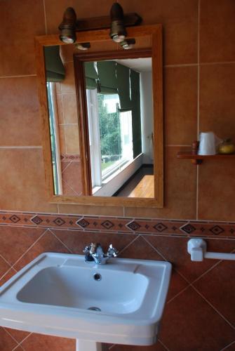 Agroturismo Hotel Rustico Casa Do Vento