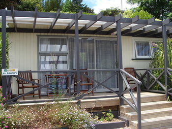 Motel Russell