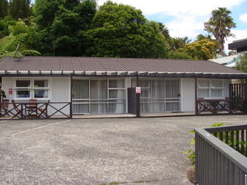 Motel Russell
