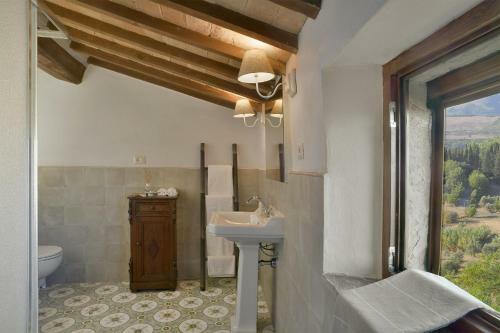 Apartamento Castello Di Querceto