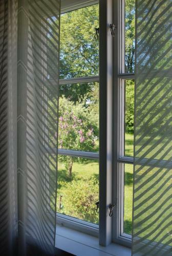Bed & Breakfast Kristbergs Rusth�ll