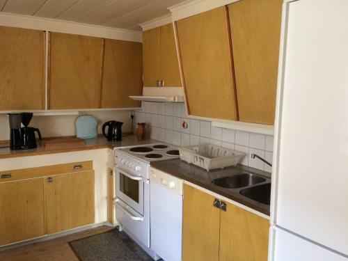 Bed & Breakfast Kristbergs Rusth�ll