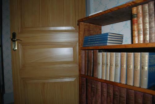 Bed & Breakfast Kristbergs Rusth�ll
