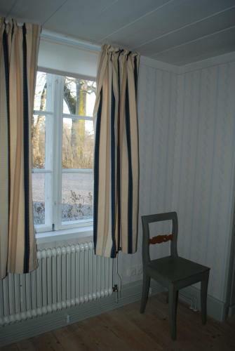 Bed & Breakfast Kristbergs Rusth�ll