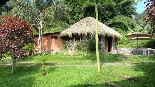 Agroturismo Caba�as La Jicarita