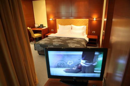 Hotel Aleksandar