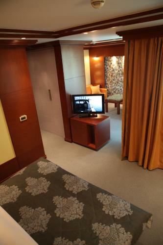 Hotel Aleksandar