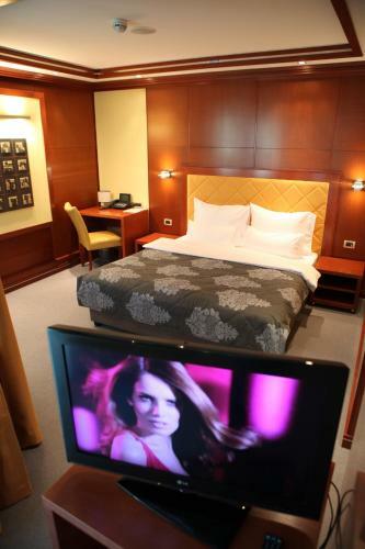 Hotel Aleksandar