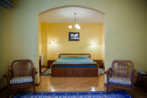 Hotel Obolon