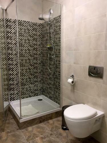 Hotel Obolon