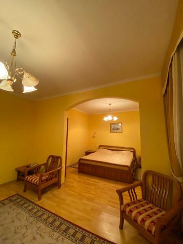 Hotel Obolon