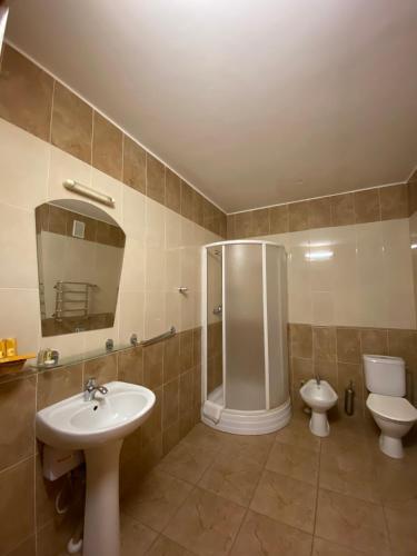 Hotel Obolon
