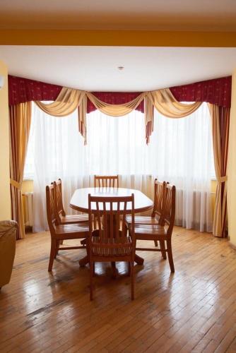 Hotel Obolon