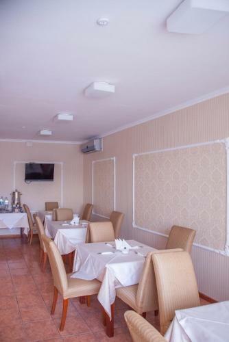 Hotel Obolon