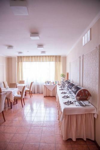 Hotel Obolon