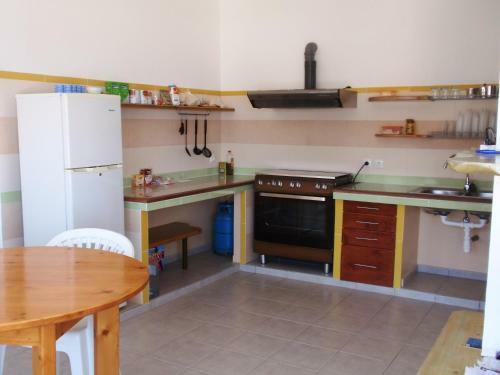 Apartamento Zena Star