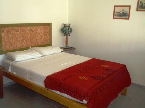 Apartamento Zena Star