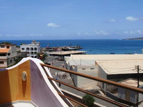 Apartamento Zena Star