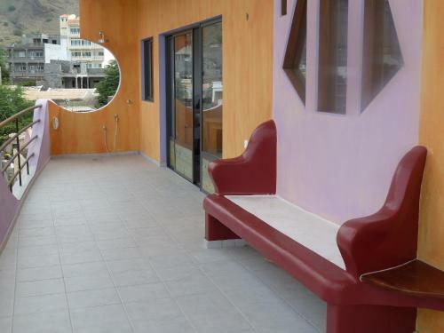 Apartamento Zena Star