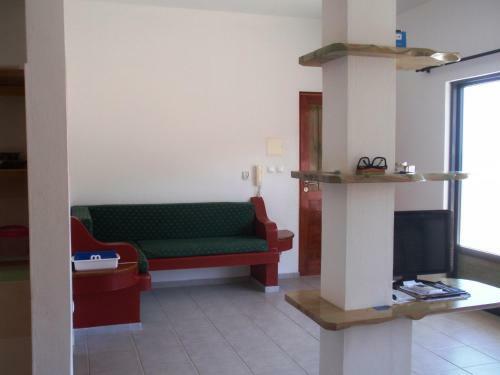 Apartamento Zena Star