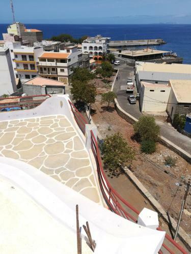 Apartamento Zena Star