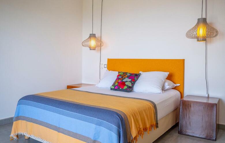 Hotel Domaine Bagia Donne