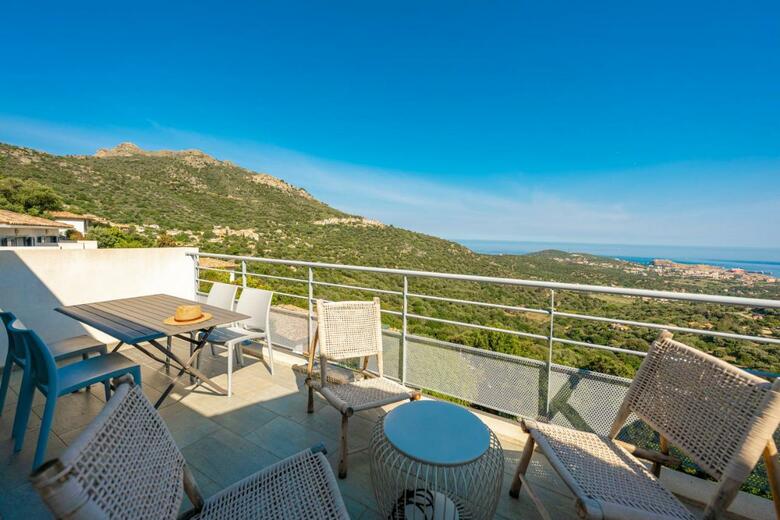 Hotel Domaine Bagia Donne
