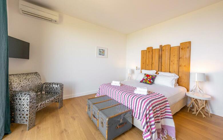 Hotel Domaine Bagia Donne