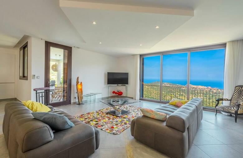 Hotel Domaine Bagia Donne