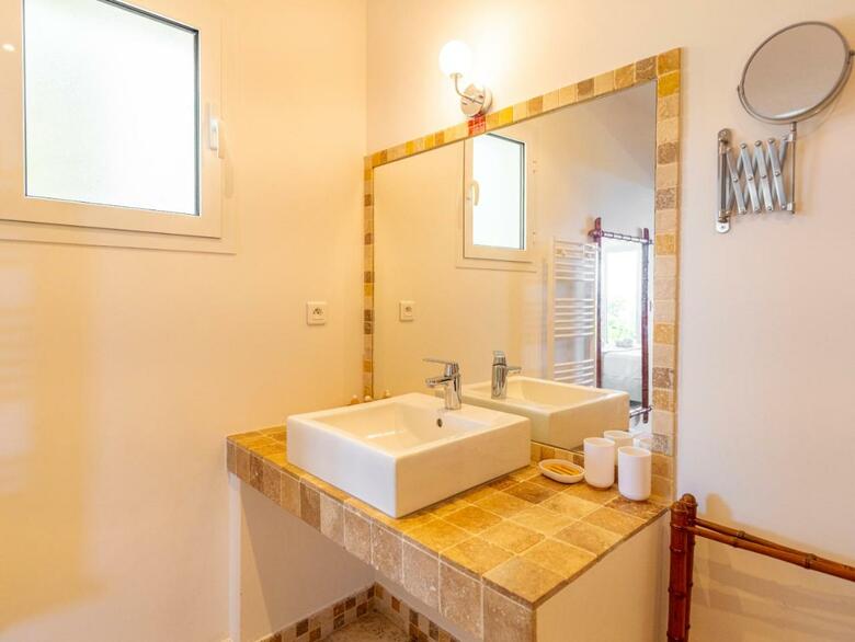 Hotel Domaine Bagia Donne