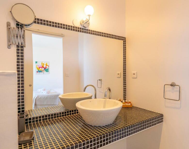 Hotel Domaine Bagia Donne