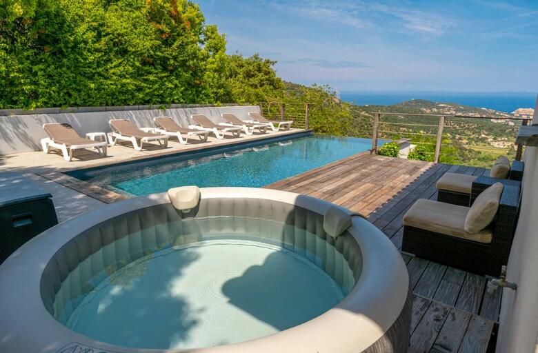 Hotel Domaine Bagia Donne