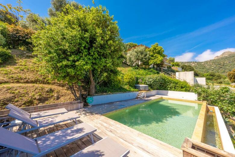 Hotel Domaine Bagia Donne