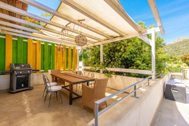 Hotel Domaine Bagia Donne