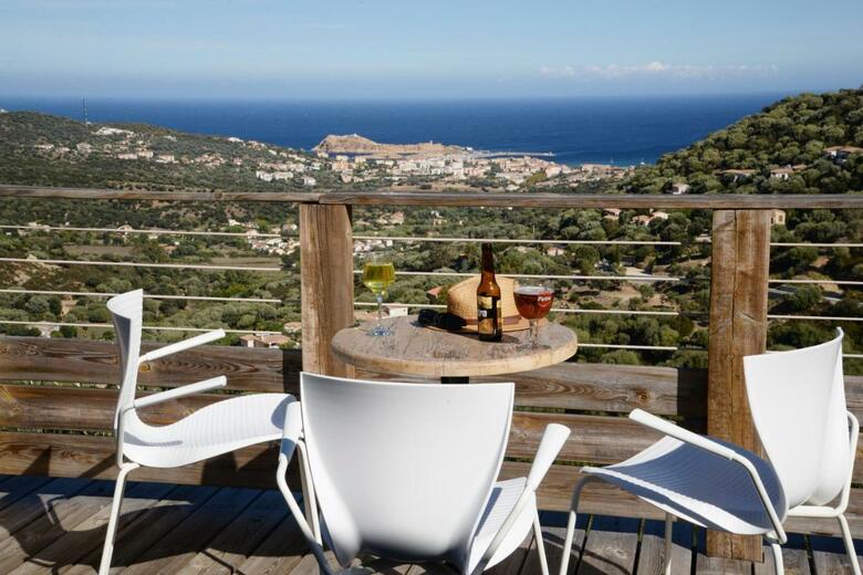 Hotel Domaine Bagia Donne