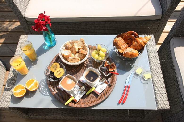 Hotel Domaine Bagia Donne