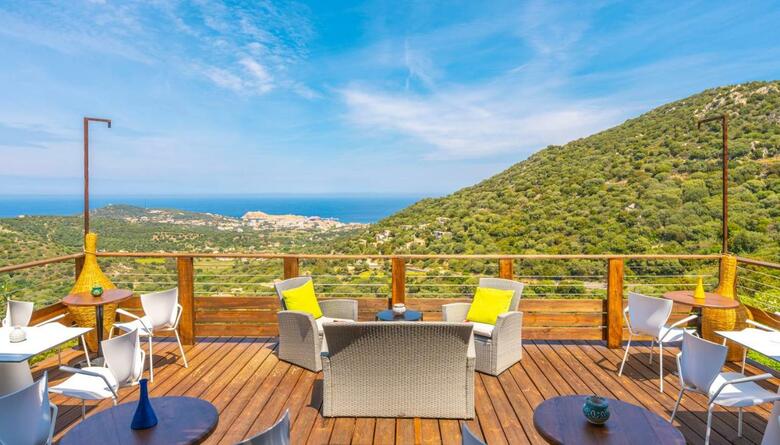 Hotel Domaine Bagia Donne