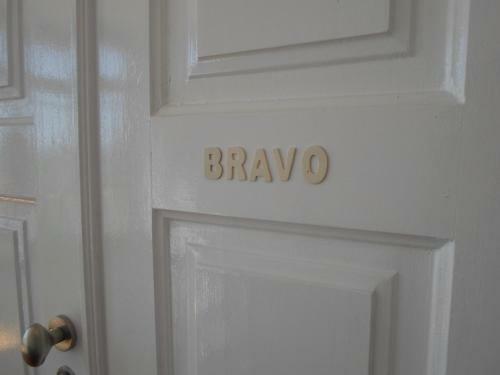 Hostal Pal�cio Nova Seara - Al