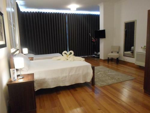Hostal Pal�cio Nova Seara - Al
