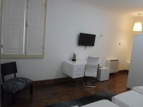Hostal Pal�cio Nova Seara - Al