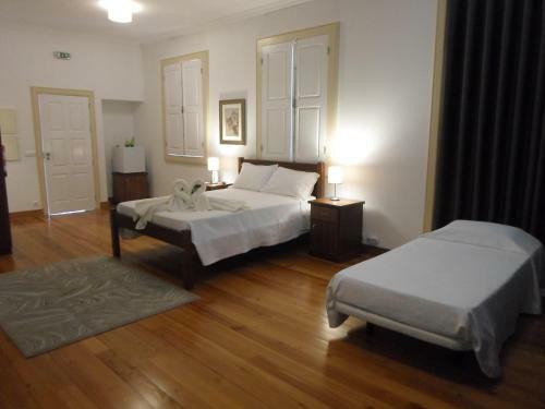 Hostal Pal�cio Nova Seara - Al
