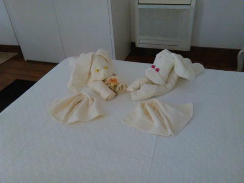 Hostal Pal�cio Nova Seara - Al