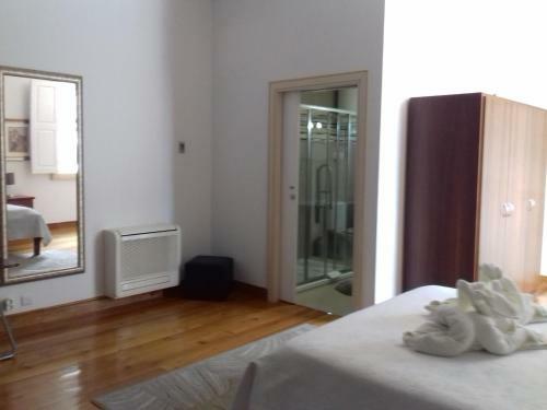 Hostal Pal�cio Nova Seara - Al