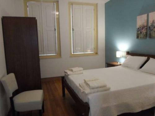 Hostal Pal�cio Nova Seara - Al