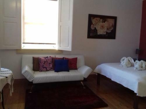 Hostal Pal�cio Nova Seara - Al