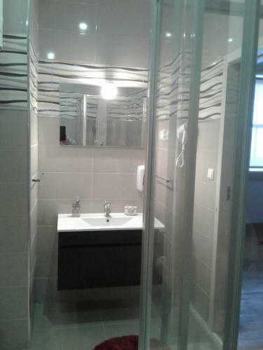 Hostal Pal�cio Nova Seara - Al