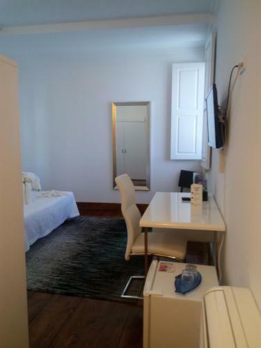 Hostal Pal�cio Nova Seara - Al